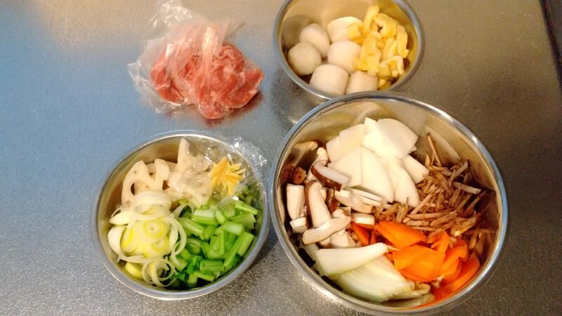 具材
