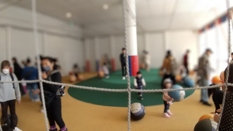 ボールパーク