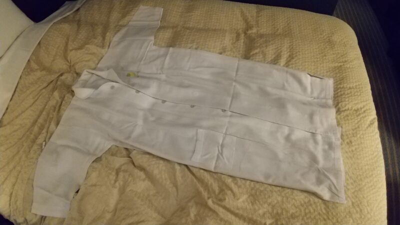 ナイトウェア