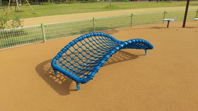 1歳～3歳限定の遊び場