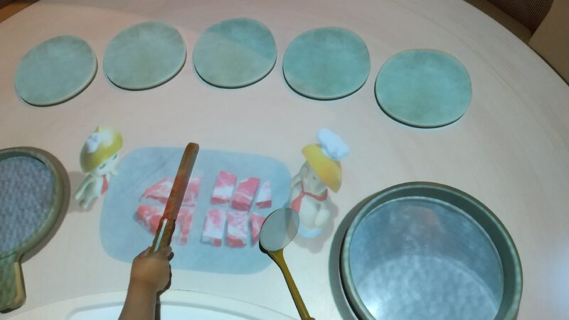 はらぺこキッチン